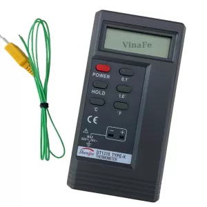 Máy Đo Nhiệt Độ DT1310